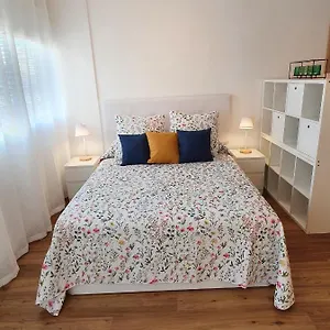 La Casita Del Reloj Santa Cruz de la Palma (Isla de la Palma)